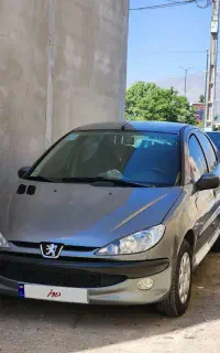 206 sd v8 94