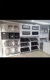 پخش هود سینگ‌گاز در سمنان تولیدی