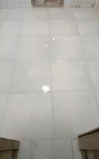 استا کار کاشی سرامیک