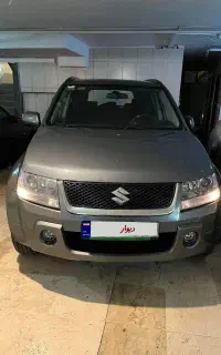 سوزوکی ویتارا ژاپن (وارداتی)
