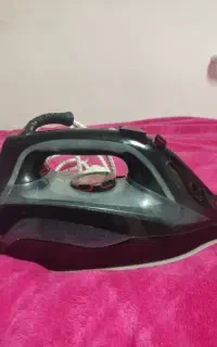 اتو بخار