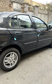 تیبا2مدل95