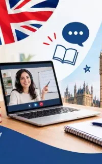 آموزش زبان انگلیسی