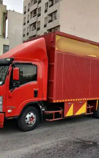 اتوبار باربری اسکندری ، سراسر پرند ،تهران وحومه