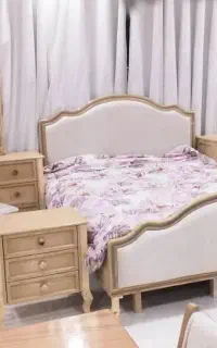 فّرصت طلایی+تخت و سرویس خواب/تعویض بااقساط بلندمدت