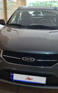 x22 اتومات اسپرت اکسلنت مدل ۱۳۹۹