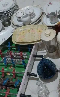 فروش وسیله ی منزل