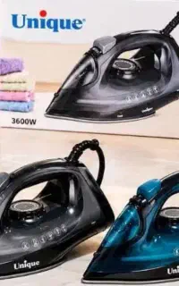 اتو بخار یونیک