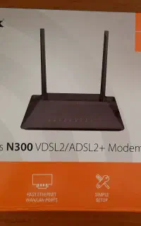 مودم D-Link n300
