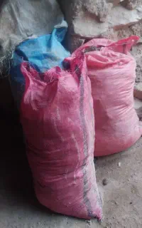 کود مرغ وکبوتر