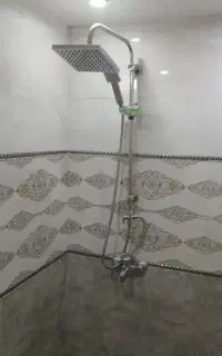 لوله کشی آب  /نصب شیرآلات ساختمان