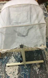 کالسکه گهواره