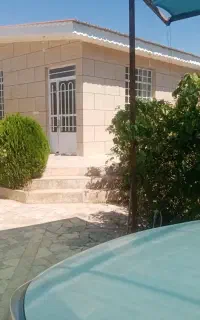 باغ ویلا 500متری