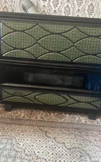 بخاری گازی