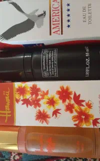 ادکلن زنانه و مردانه