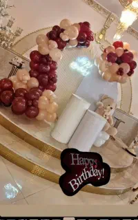 دی جی  حرفه ای اردبیل و حومه