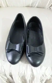 کفش کالج دخترانه