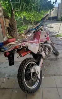 موتور یاماهاDT