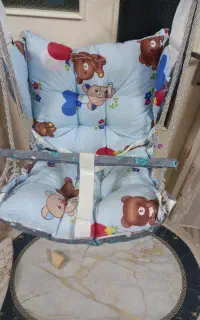 تاب کودک