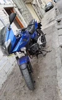 پالس ۲۲۰ درحد