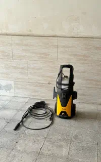 دستگاه کارواش الفا