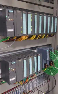 آموزش برق و اتوماسیون صنعتی