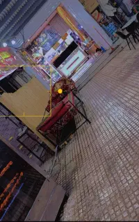 کار در پاچینی