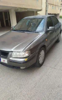 سمندمعمولی مدل 82