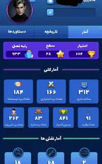 اکانت مافیامون