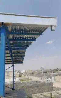 جوشکاری سیار