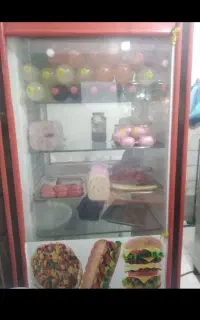 لوازم ساندویچی