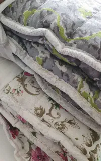 تشک مسافرتی طبی