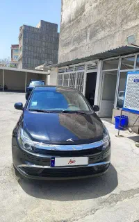 ایگل kmc مشکی مدل 1404