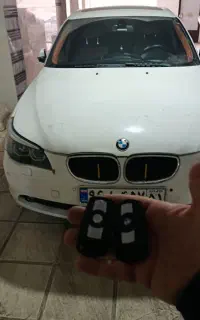 کلید سازی شیرکو‌ BENZ.BMW