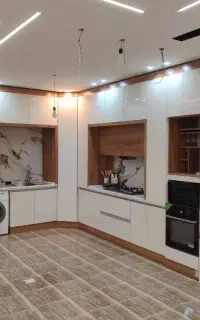 مصالح از شما ساخت از ما