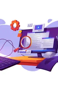 آموزش طراحی سایت (از طراحی تا درآمد زایی)