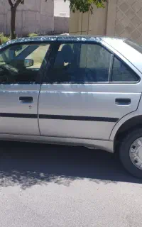 پژو۴۰۵ دوگانه کارخانه