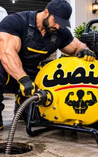 لوله باز کنی زیر قیمت نشتیابی تخلیه چاه تماس‌ بگیر