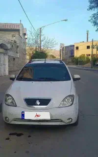تیبا صندوق دار  خوش رُخ.