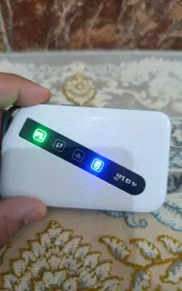 مودم جیبی