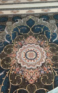 فرش ۱۲متری