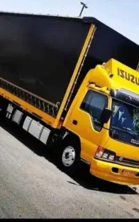 حمل و بابری اساس منزل و جهیزیه به تمام نقاط