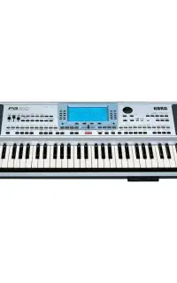 *جدیدترین ست برنامه ی ارگKORG Pa50 Pa80*