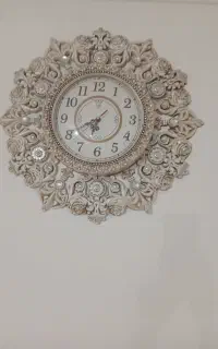 ساعت دیواری