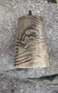 زنگ مخصوص گاو وگوسفند