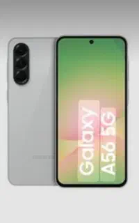 گوشی سامسونگ A56 ویتنام آک