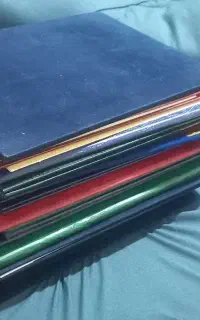 کاور لوح تقدیر