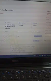 لب تاب دل کامل سالم بدون خش درحد نو