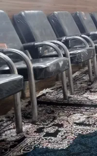 فروش میز و صندلی اداری