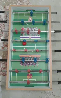 فوتبال دستی